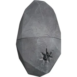 Northiverse Solar Worshipper perfume bottle