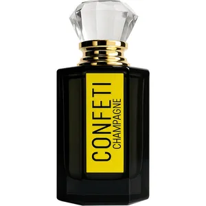 Confeti Champagne parfüm şişesi
