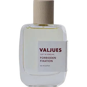 Valjues Forbidden Fixation parfüm şişesi