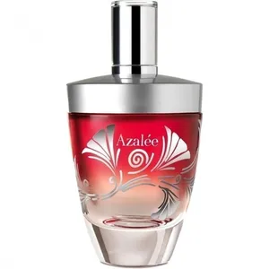 Lalique Azalée parfüm şişesi