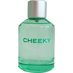 Cheeky Cool Kids perfume bottle