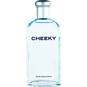 Cheeky Cool Boys perfume bottle