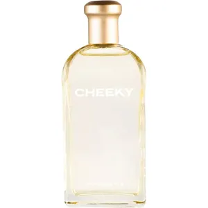 Cheeky Sweet Baby perfume bottle