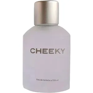 Cheeky Cute Baby perfume bottle
