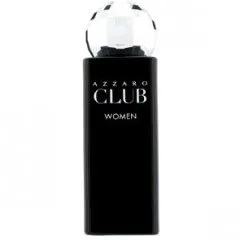 Azzaro Club Women parfüm şişesi