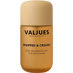 Valjues Whipped & Creamy parfüm şişesi