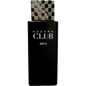 Azzaro Club Men parfüm şişesi