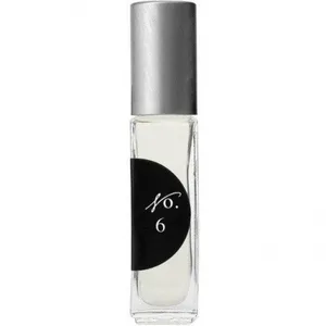 Mélange No. 6 perfume bottle