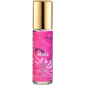 Nabeel Hala (Concentrated Oil Perfume) parfüm şişesi
