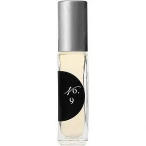Mélange No. 9 perfume bottle