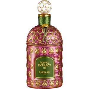 Guerlain Royal Extract III parfüm şişesi
