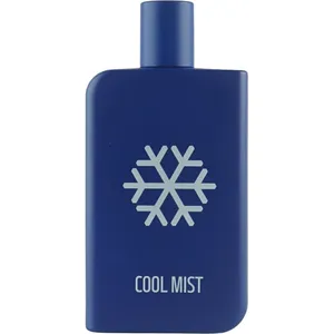 Samam Cool Mist parfüm şişesi