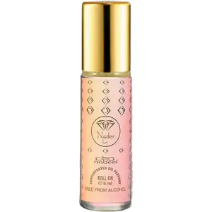 Nabeel Nader Juri (Concentrated Oil Perfume) parfüm şişesi