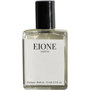 Eione Parfums Matin Tendre parfüm şişesi