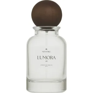 Monkoku Lumora parfüm şişesi