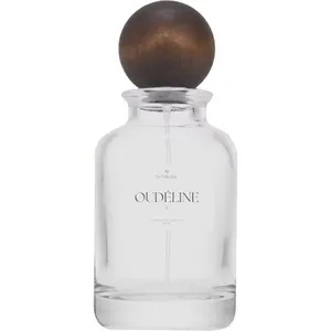 Monkoku Oudéline perfume bottle