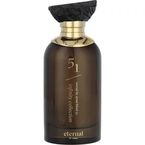 Ajmal Eternal 51 parfüm şişesi