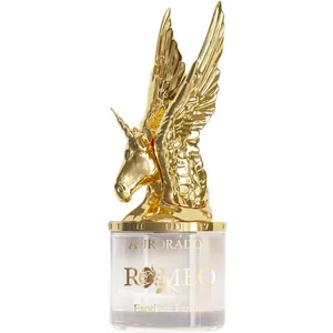 Auroradon Romeo perfume bottle