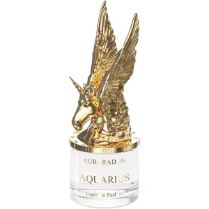 Auroradon Aquarius perfume bottle