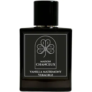 Maison Chanceux Vanilla Matrimony Veracruz parfüm şişesi