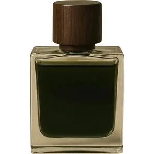 Agarwood Luxury Oud Vétiver Pur parfüm şişesi