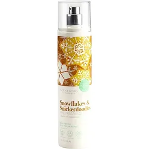 ScentWorx Snowflakes and Snickerdoodles parfüm şişesi