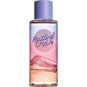 Victoria's Secret Pink - Festival Crush perfume bottle