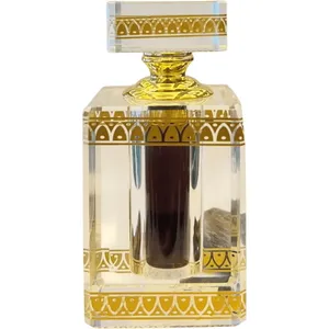 Agarwood Luxury Oud Trat Super perfume bottle