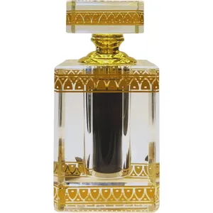 Agarwood Luxury Oud Hindi Super perfume bottle