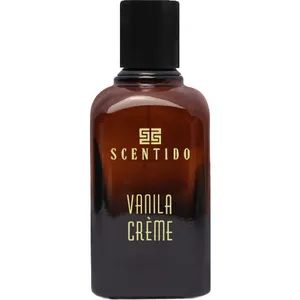 Scentido Vanila Crème perfume bottle