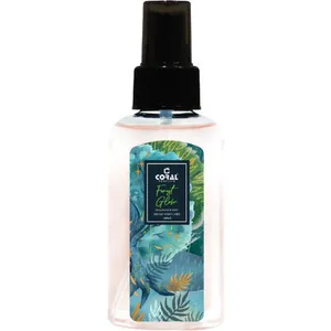 Coral Perfumes Forest Glow parfüm şişesi