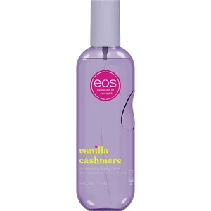 eos Vanilla Cashmere parfüm şişesi