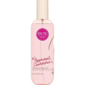 eos Peppermint Cashmere parfüm şişesi