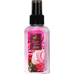 Coral Perfumes Deep Dive perfume bottle