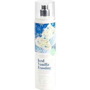 ScentWorx Iced Vanilla Frosting parfüm şişesi