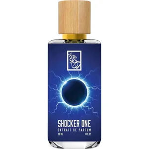 The Dua Brand Shocker One parfüm şişesi