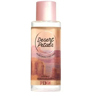 Victoria's Secret Pink - Desert Petals parfüm şişesi