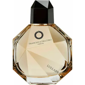 Francesca Dell'Oro Lullaby parfüm şişesi