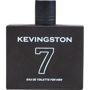 Kevingston 7 parfüm şişesi