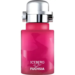 Iceberg Twice Fuchsia parfüm şişesi