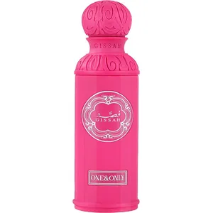 Gissah Enchanted - One & Only perfume bottle