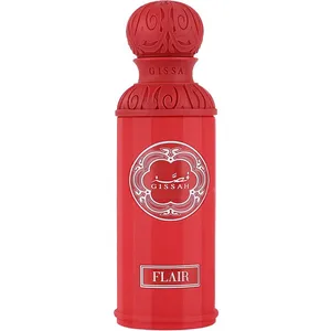 Gissah Enchanted - Flair perfume bottle