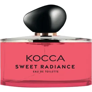 Kocca Sweet Radiance parfüm şişesi