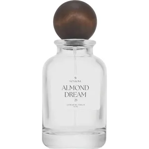 Monkoku Almond Dream parfüm şişesi