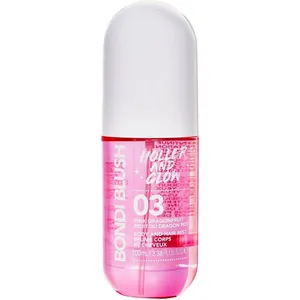 Holler and Glow Bondi Blush 03 perfume bottle