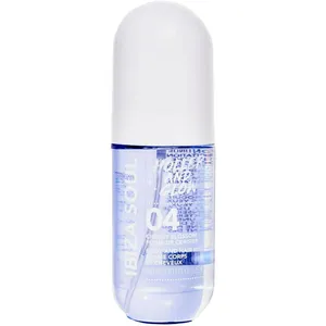 Holler and Glow Ibiza Soul 04 perfume bottle