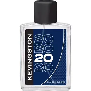 Kevingston 20 (Eau de Cologne) parfüm şişesi