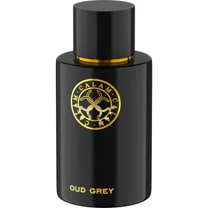 Calam Oud Grey parfüm şişesi