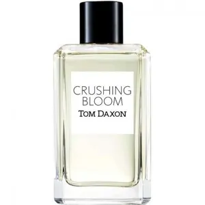 Tom Daxon Crushing Bloom parfüm şişesi