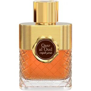 Al Fares Qasr Al Oud parfüm şişesi